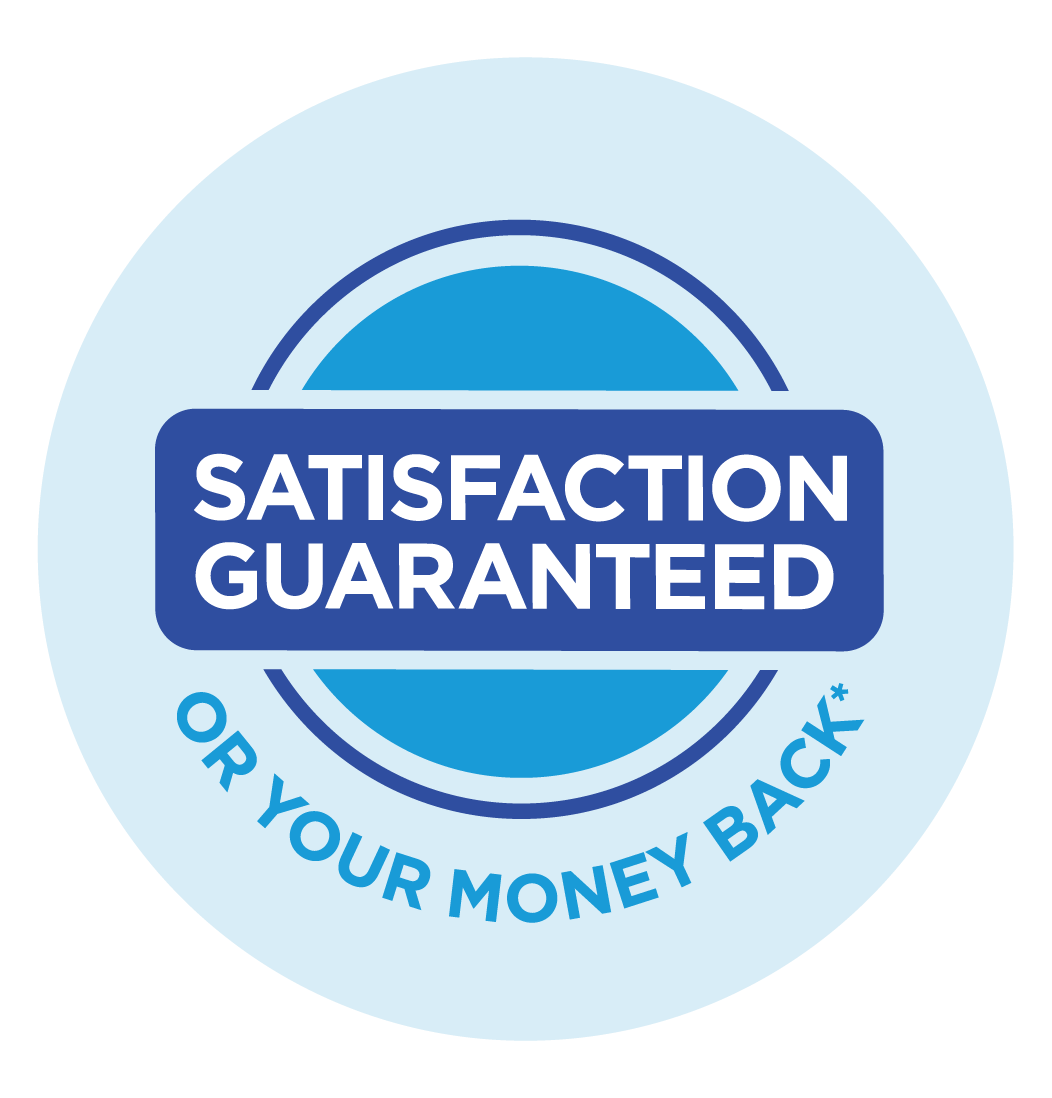 Pataday® Satisfaction Guaranteed Or Your Money Back